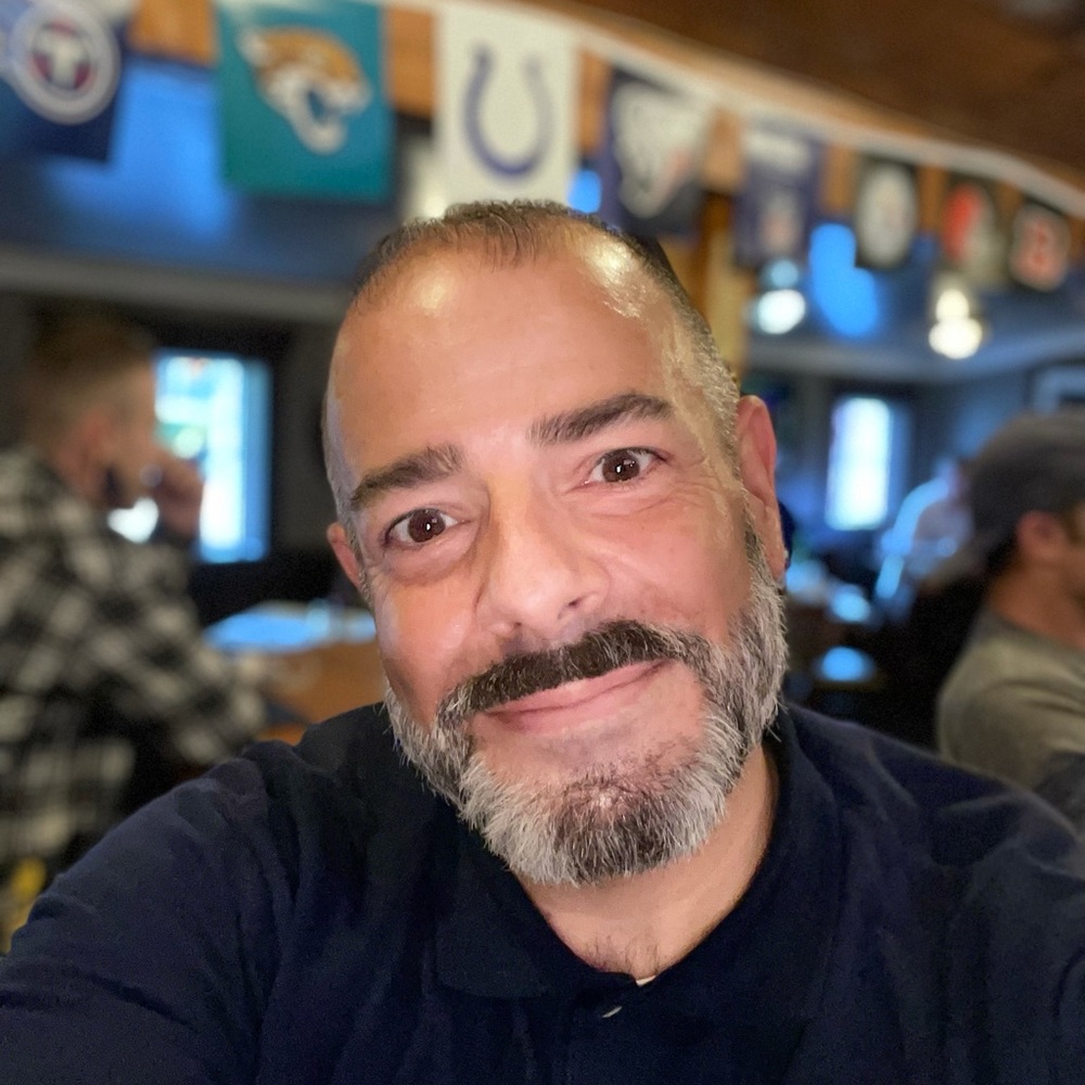 Meet your Posher, Michael